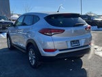 2018 Tucson Thumbnail 6