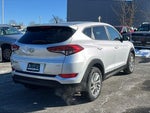 2018 Tucson Thumbnail 8