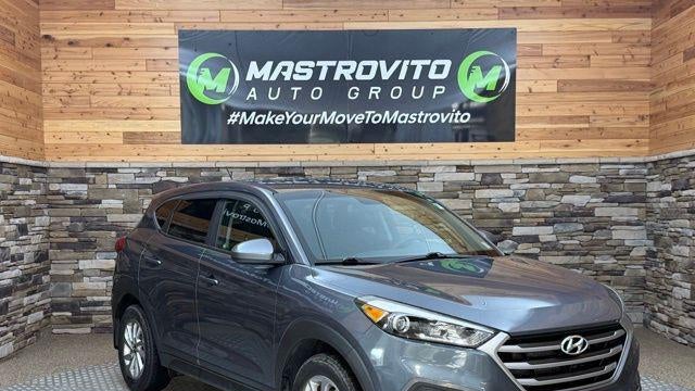 Preowned 2018 Hyundai TUCSON SE for Sale