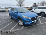2019 Tucson Thumbnail 1