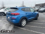 2019 Tucson Thumbnail 6