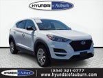 2019 Tucson Thumbnail 1