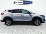 2019 Tucson Thumbnail 4