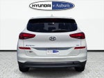 2019 Tucson Thumbnail 6