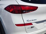 2019 Tucson Thumbnail 7