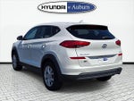 2019 Tucson Thumbnail 9