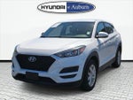 2019 Tucson Thumbnail 11