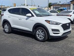 2020 Tucson Thumbnail 1