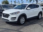 2020 Tucson Thumbnail 5