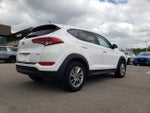 2018 Tucson Thumbnail 5