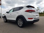 2018 Tucson Thumbnail 8