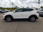 2018 Tucson Thumbnail 9