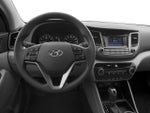 2018 Tucson Thumbnail 7
