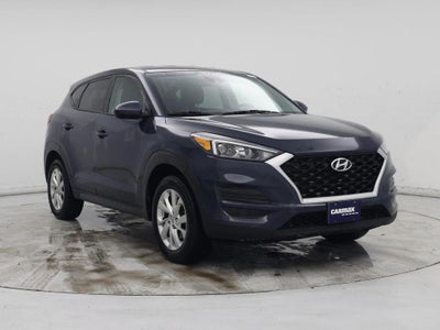 Photo of a 2019 Hyundai Tucson AWD SE 4DR SUV for sale