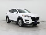 2019 Tucson Thumbnail 1