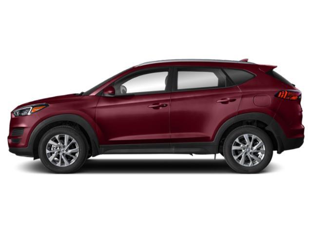 2019 Hyundai TUCSON SE — photo 1 of 12