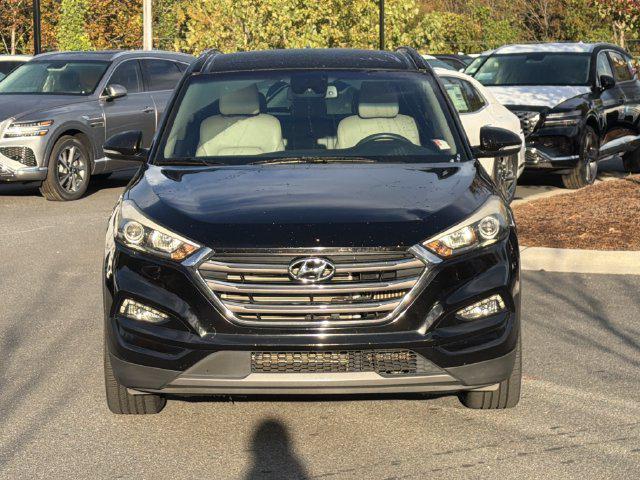 2016 Hyundai Tucson - $11,499