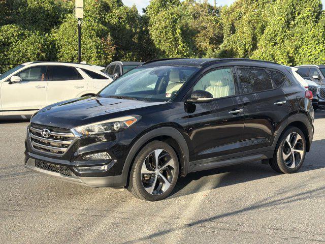 2016 Hyundai Tucson - $11,499