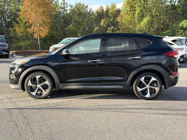 2016 Hyundai Tucson - $11,499
