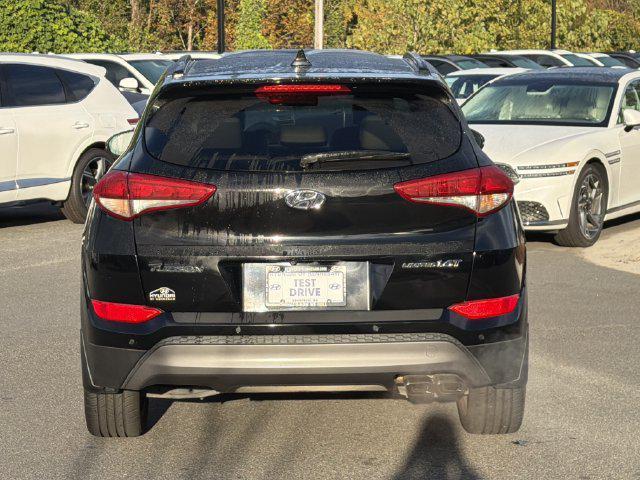2016 Hyundai Tucson - $11,499