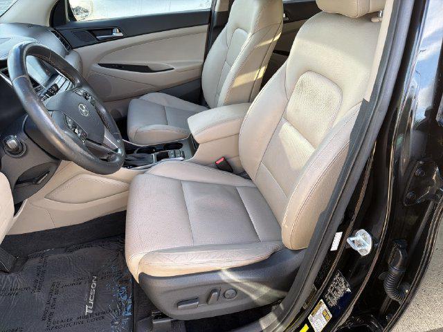 2016 Hyundai Tucson - $11,499