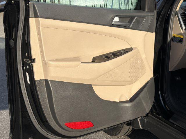 2016 Hyundai Tucson - $11,499