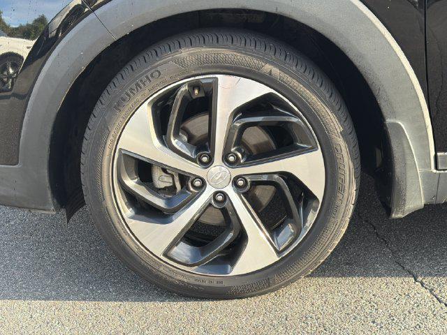 2016 Hyundai Tucson - $11,499