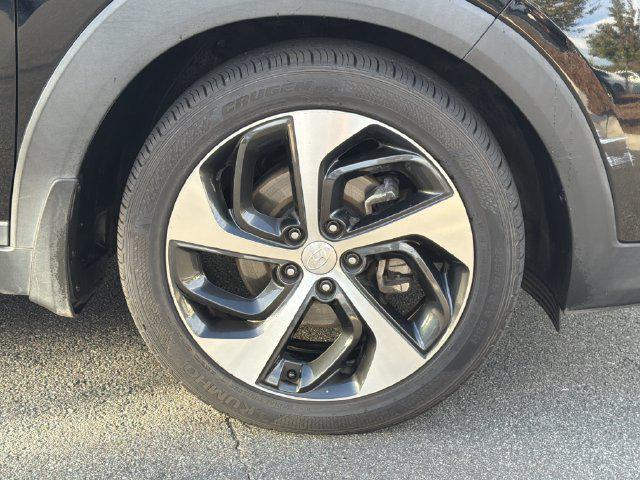 2016 Hyundai Tucson - $11,499