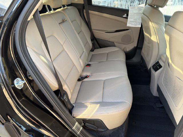 2016 Hyundai Tucson - $11,499