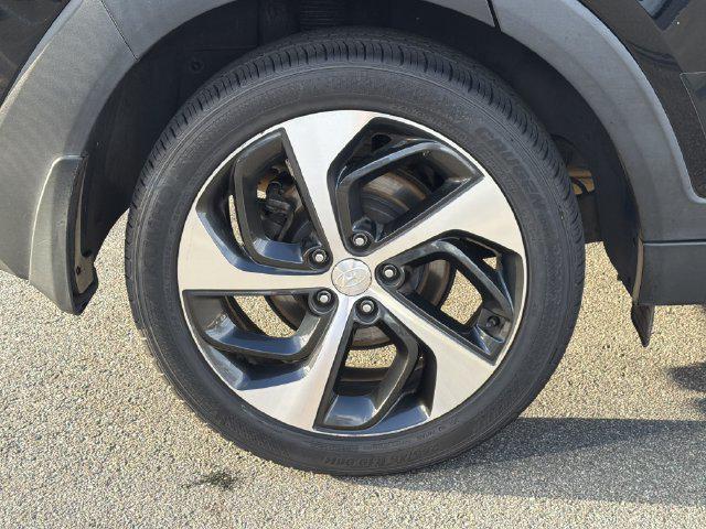 2016 Hyundai Tucson - $11,499
