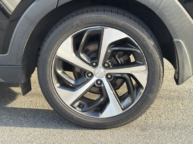 2016 Hyundai Tucson - $11,499