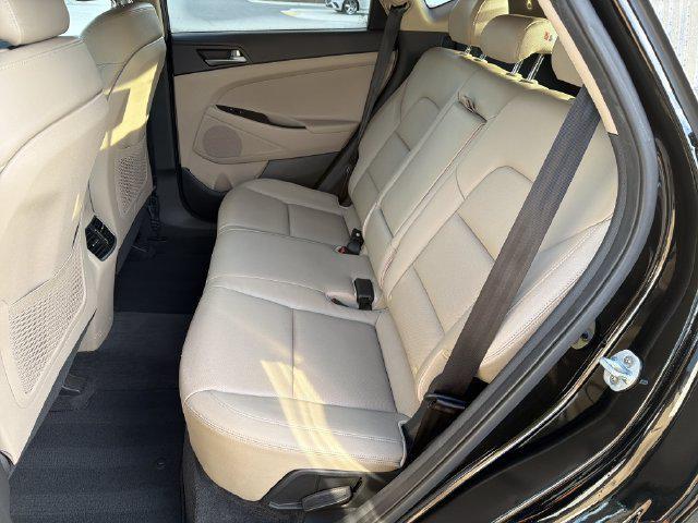 2016 Hyundai Tucson - $11,499
