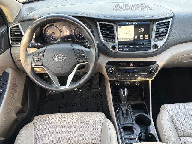 2016 Hyundai Tucson - $11,499