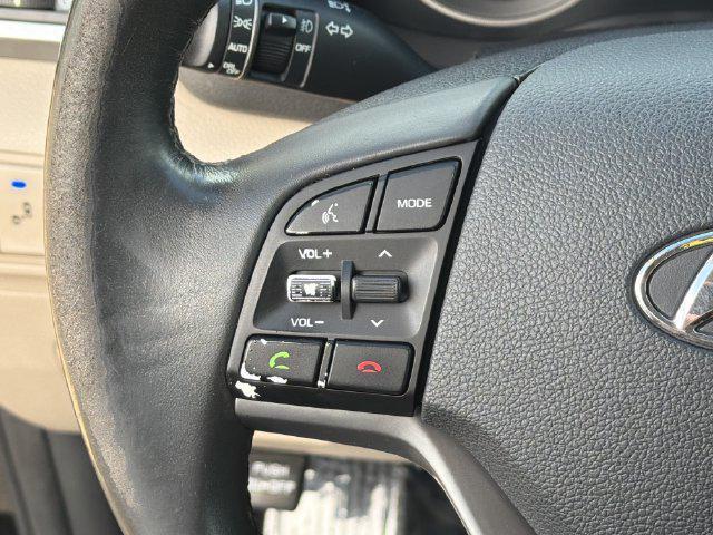 2016 Hyundai Tucson - $11,499