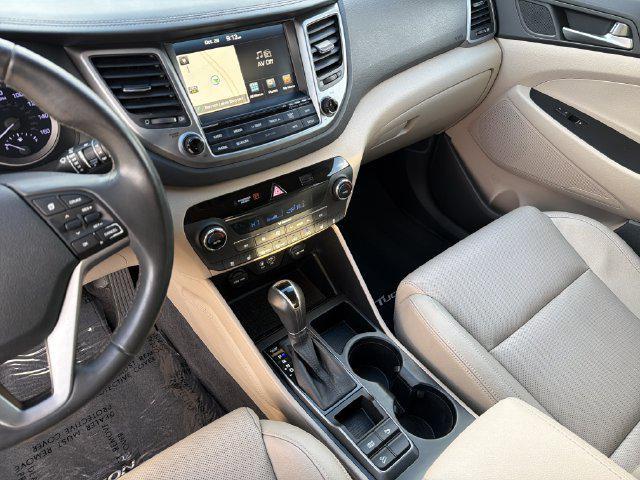 2016 Hyundai Tucson - $11,499
