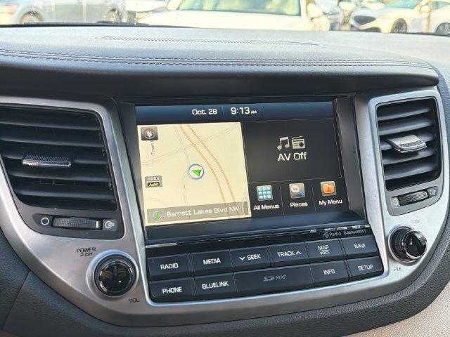2016 Hyundai Tucson - $11,499