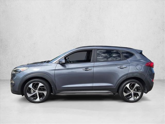 2016 Hyundai Tucson - $12,995