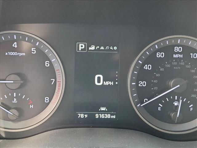 2016 Hyundai Tucson - $12,995