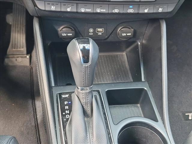 2016 Hyundai Tucson - $12,995
