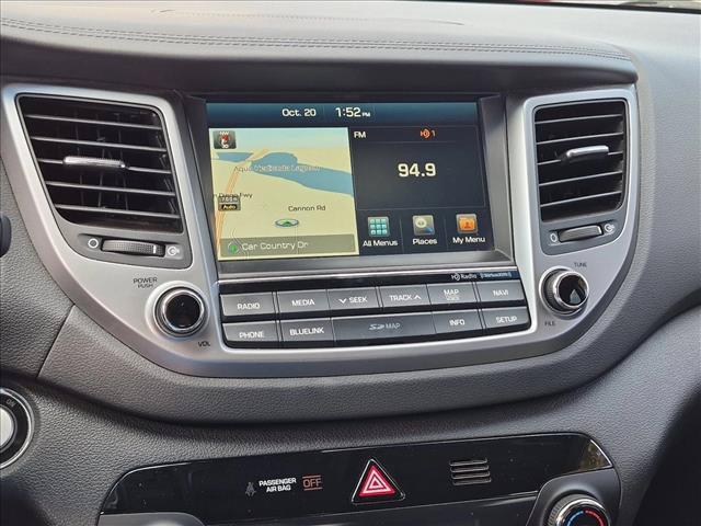 2016 Hyundai Tucson - $12,995