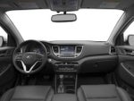 2017 Tucson Thumbnail 8