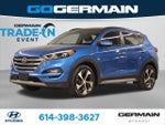2017 Tucson Thumbnail 1