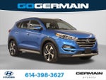 2017 Tucson Thumbnail 5