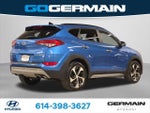 2017 Tucson Thumbnail 9
