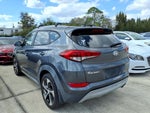 2017 Tucson Thumbnail 4