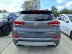 2017 Tucson Thumbnail 5