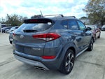 2017 Tucson Thumbnail 6
