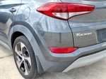 2017 Tucson Thumbnail 7