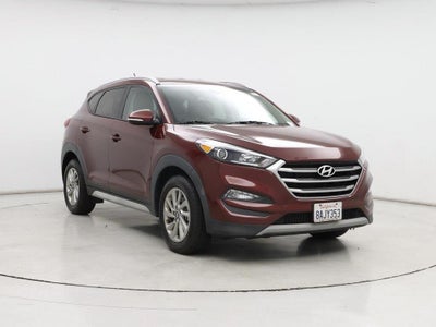 Photo of a 2017 Hyundai Tucson ECO 4DR SUV for sale