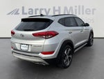 2018 Tucson Thumbnail 5